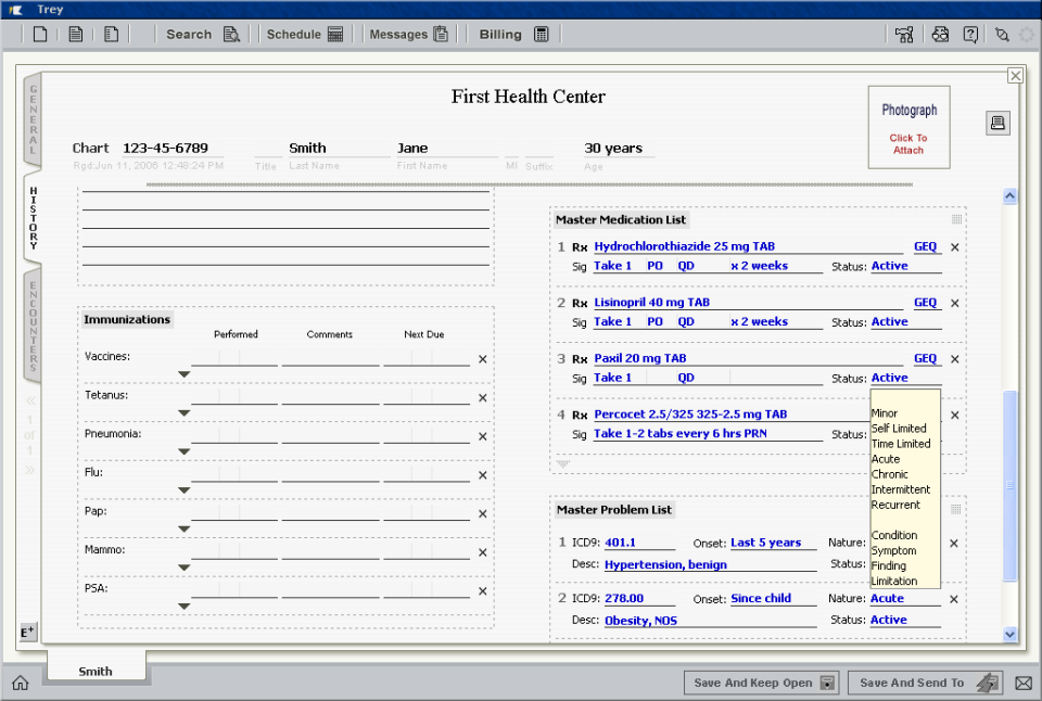 UniCharts-screenshot-1 UniCharts-screenshot-1