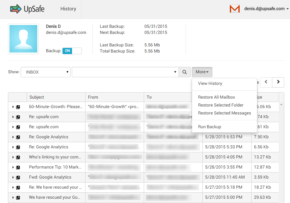 Upsafe-screenshot-1