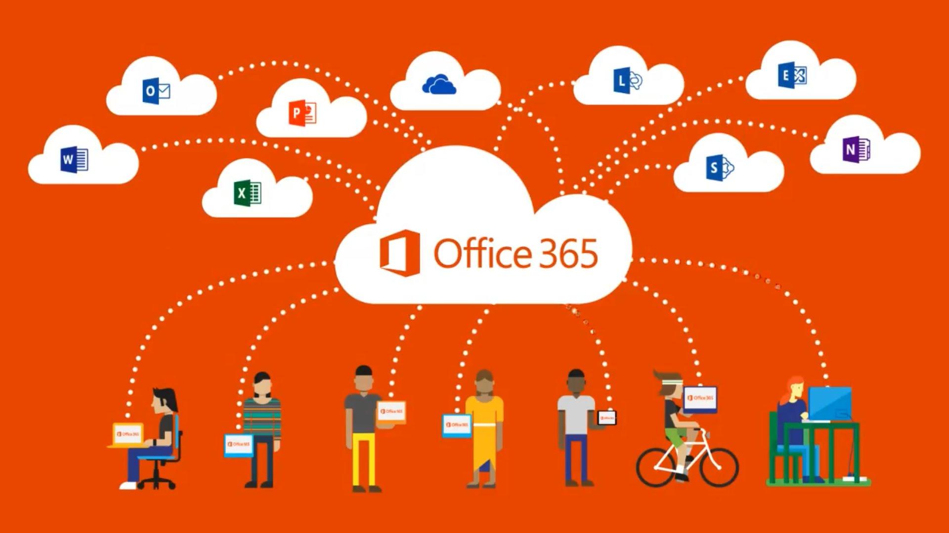 MS Office 365 : Suite collaborative par Microsoft - Logiciel, fonctionnalités - Avis et prix