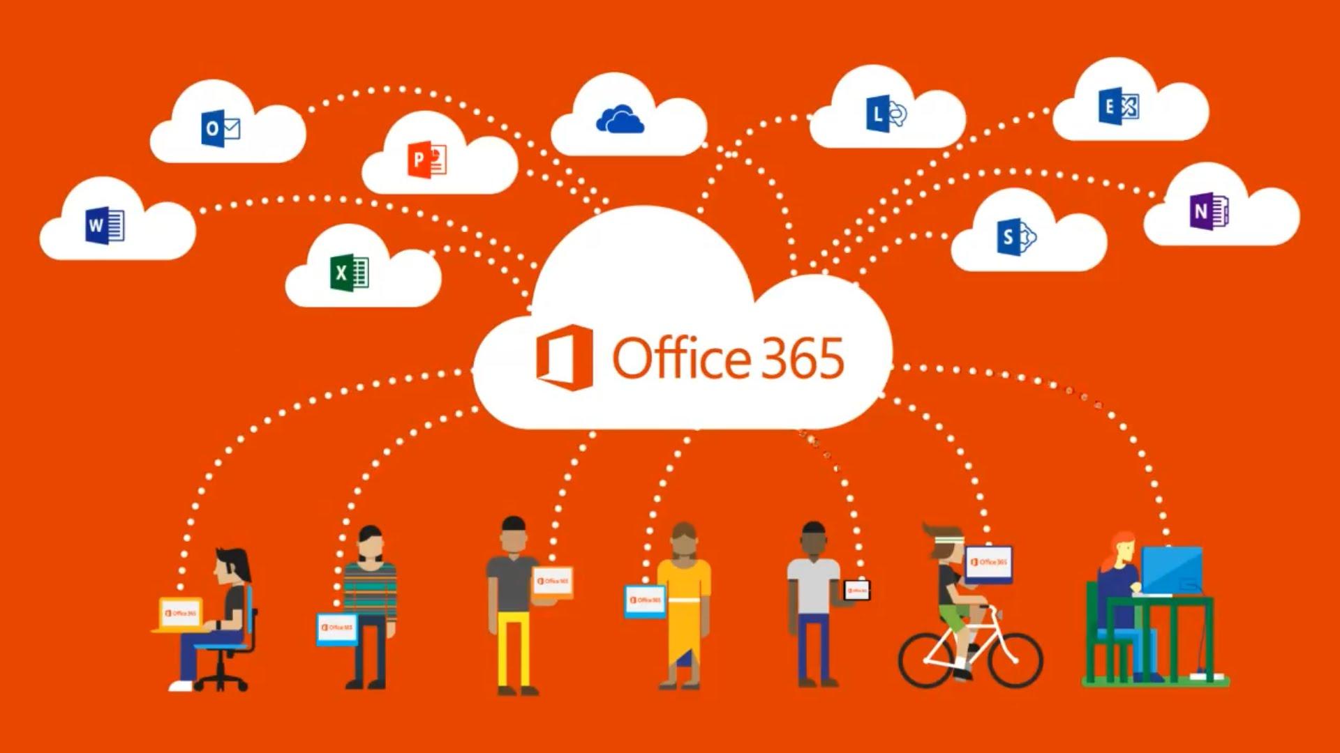 Microsoft Office 365 - Revendeur et Partenaire Microsoft - Chambéry