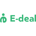 E-deal be efficy logo