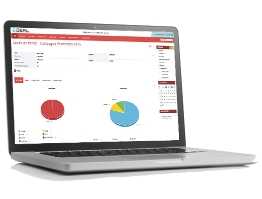 E-DEAL MARKETING Gestion des événements E-DEAL MARKETING Gestion des événements
