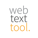 webtexttool