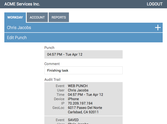 Webtimeclock-screenshot-3 Webtimeclock-screenshot-3