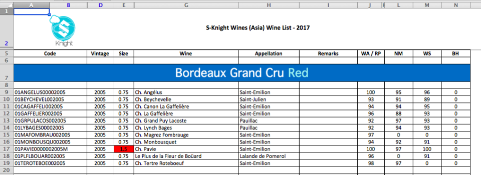 Wine Solution App-screenshot-2 Wine Solution App-screenshot-2