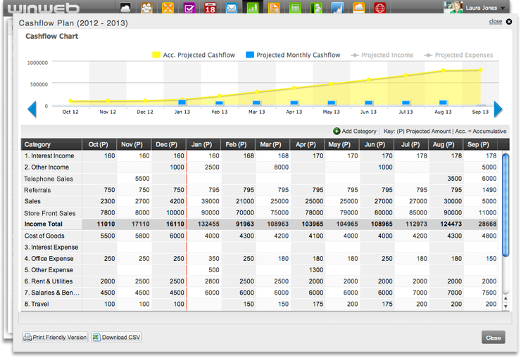 WinWeb - WinWeb-screenshot-1