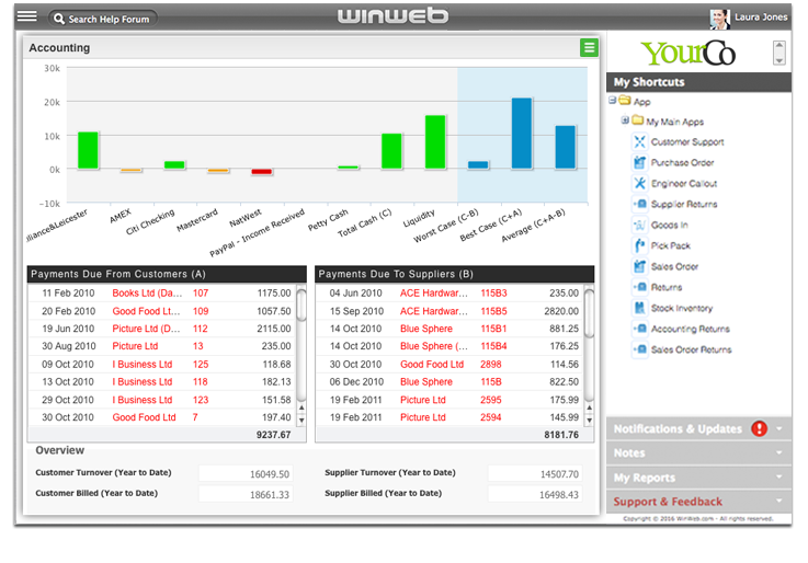 WinWeb - WinWeb-screenshot-4
