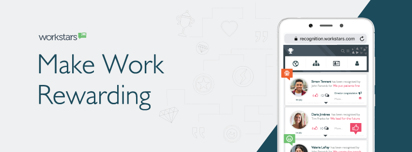 Avis Workstars : Logiciel de reconnaissance des employés - Appvizer