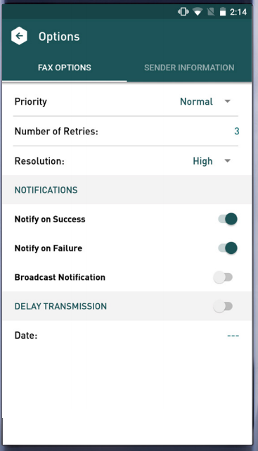 XMedius-screenshot-3 XMedius-screenshot-3