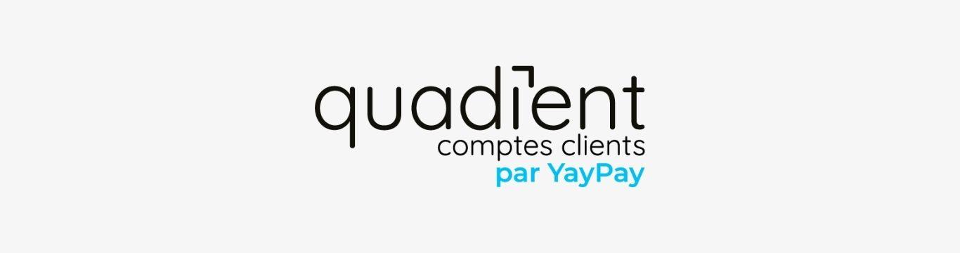 Avis YayPay by Quadient : Logiciel SaaS de gestion du poste client - Appvizer