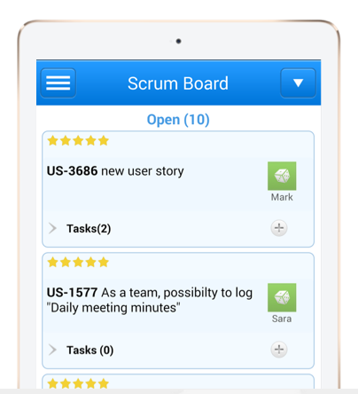 Yodiz - Yodiz-screenshot-1