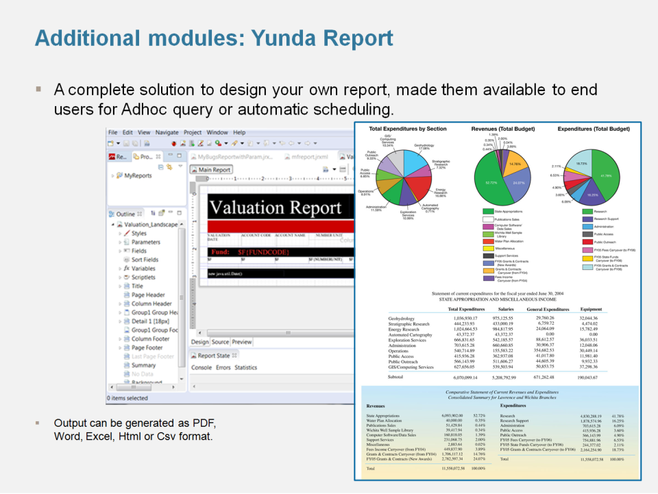 YUNDA Data Accelerator-screenshot-4 YUNDA Data Accelerator-screenshot-4