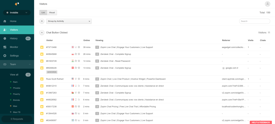 Zendesk Chat-screenshot-2 Zendesk Chat-screenshot-2