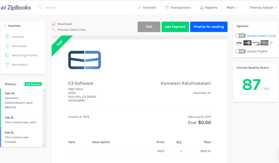 ZipBooks-screenshot-1 ZipBooks-screenshot-1