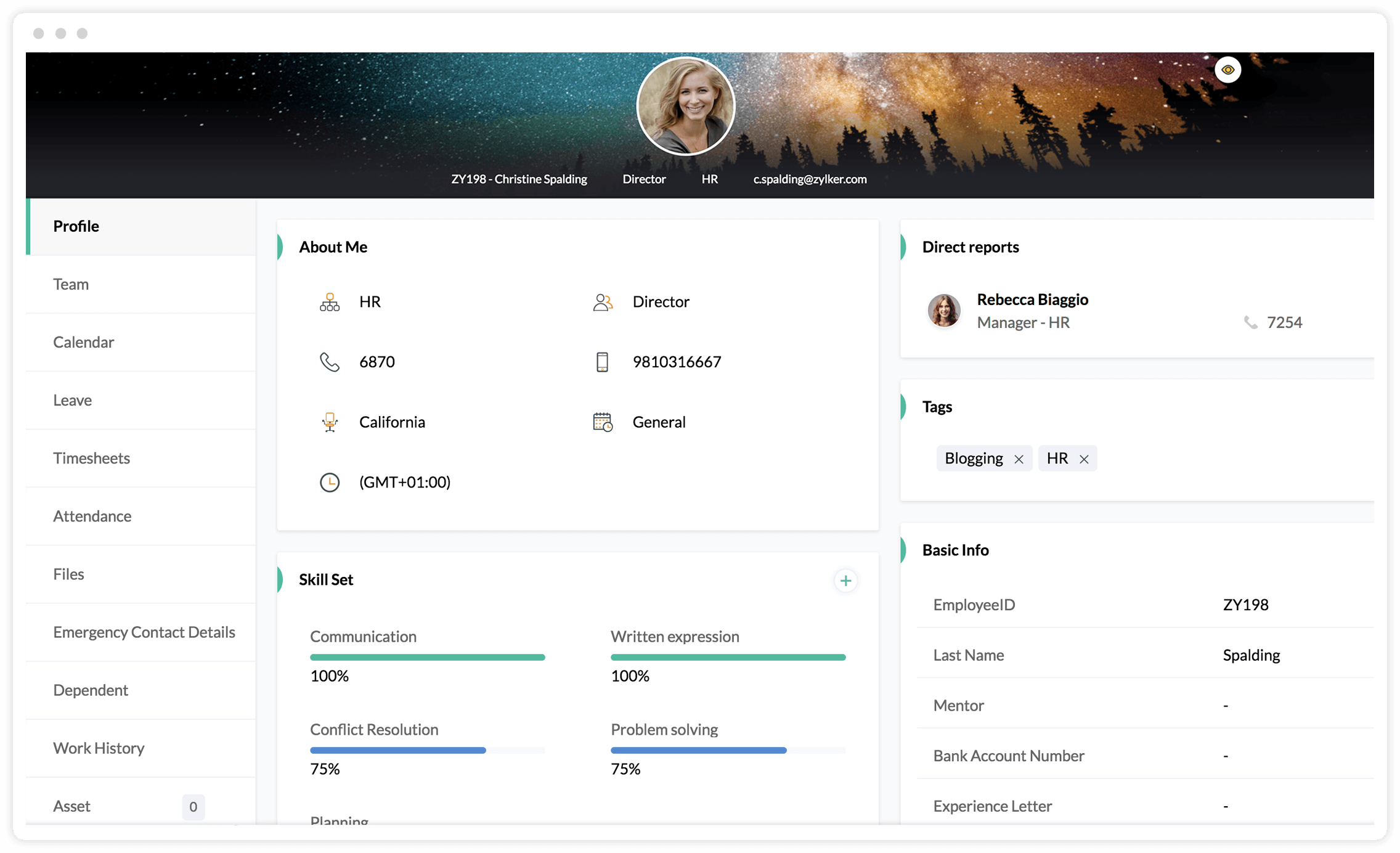 Zoho People-employee-self-service-2x Zoho People-employee-self-service-2x