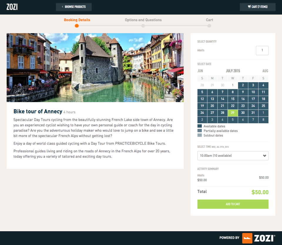 ZOZI Advance-screenshot-4 ZOZI Advance-screenshot-4