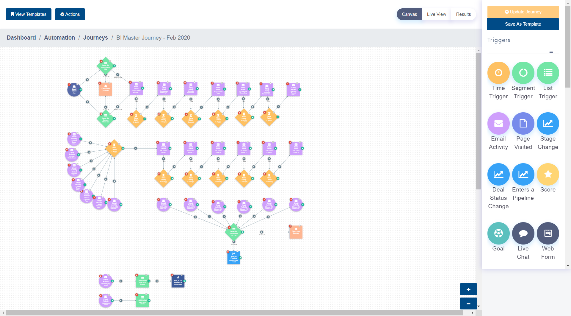 Zymplify - Screenshot 2