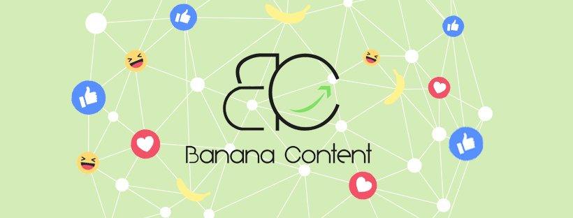 Avis Banana Content : Plateforme de communication globale - Appvizer