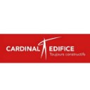 Cardinal Edifice Cardinal Edifice