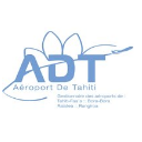 Aéroport de Tahiti Aéroport de Tahiti