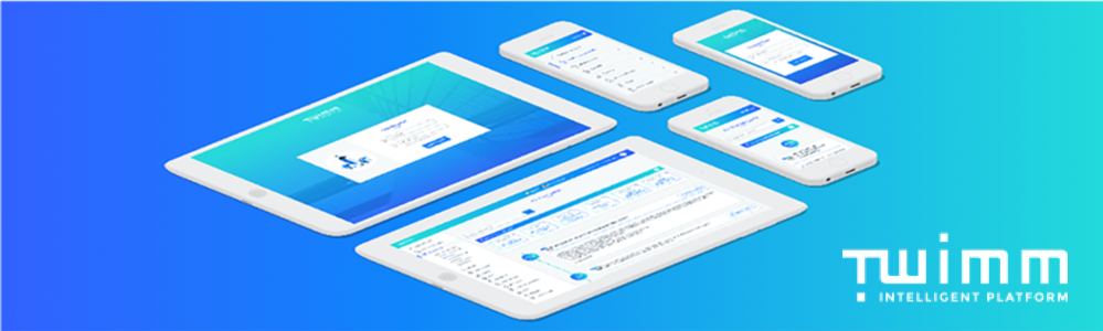 Twimm : Otimize o gerenciamento de seus contratos e operações