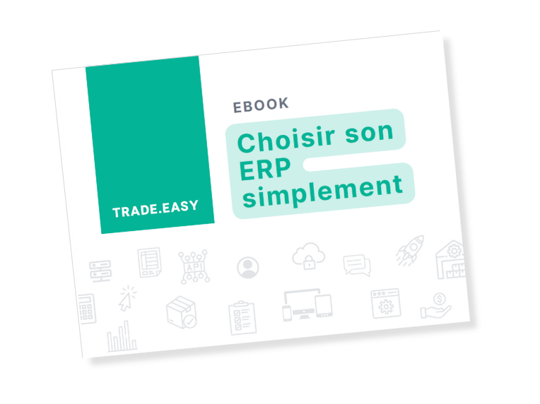 [Ebook] Choisir son ERP simplement