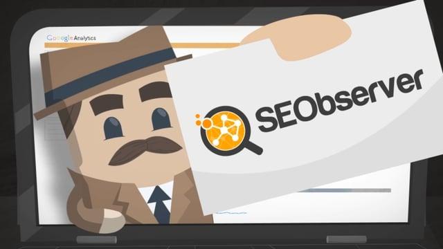 Seobserver : Avis, Prix ⇒ Outil SEO, Monitoring Concurrents, Sémantique et Backlinks