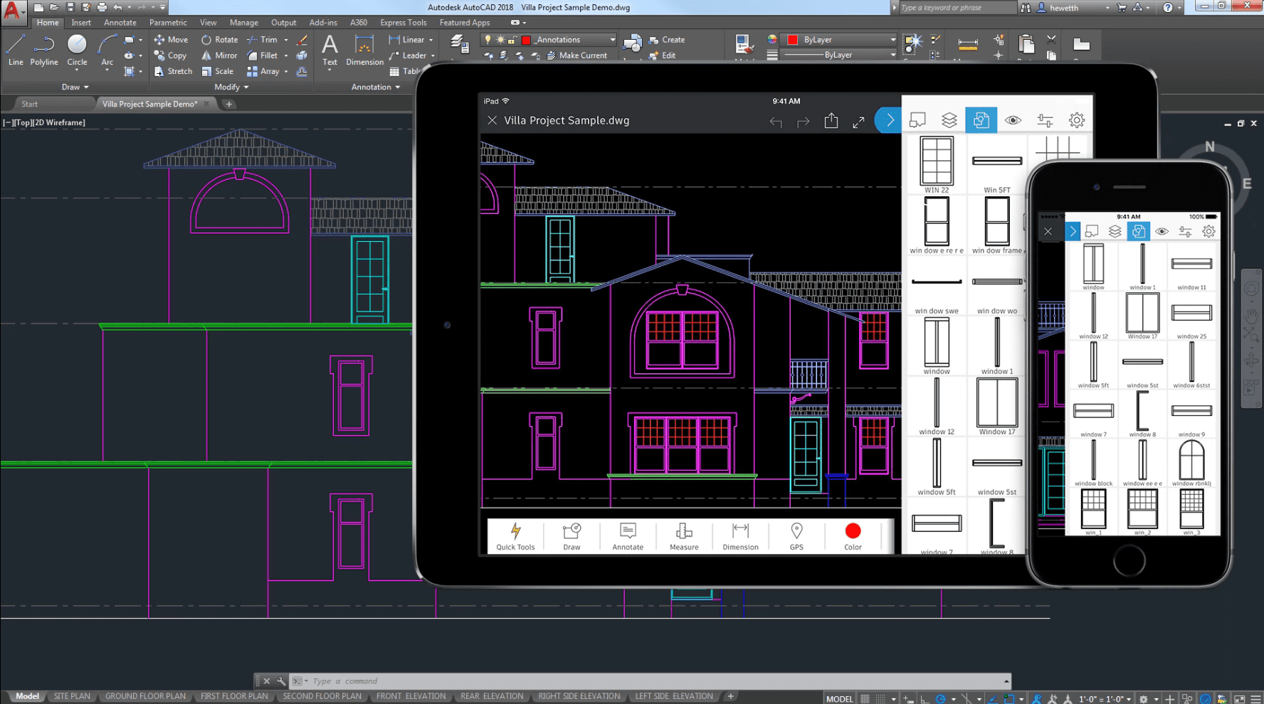 Inventor : Avis, Prix ⇒ Logiciel CAO 3D par Autodesk - version Pro