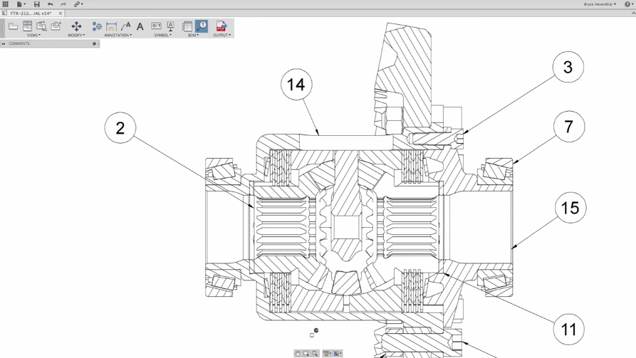 Fusion est le premier outil de modélisation 2D Full Web Fusion est le premier outil de modélisation 2D Full Web