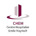 CH Emile Mayrisch (Luxembourg) CH Emile Mayrisch (Luxembourg)