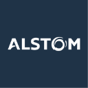 Alstom Alstom