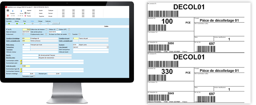 Gestion de la supply chain Gestion de la supply chain