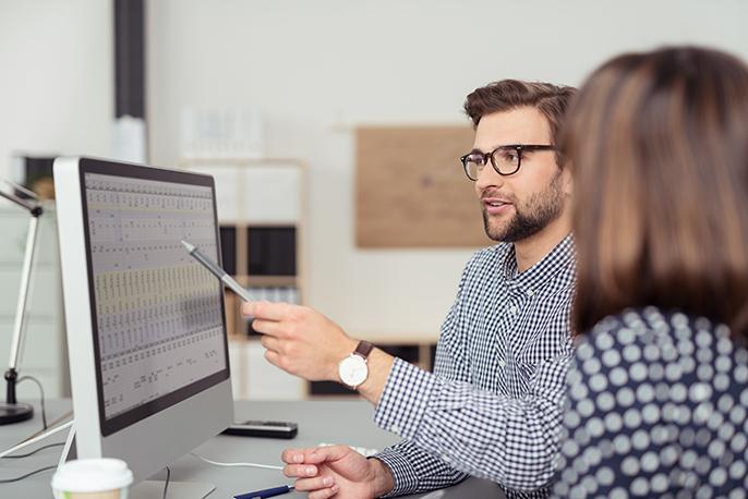 Consultants ERP GPAO Consultants ERP GPAO