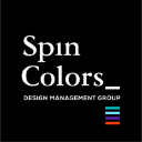 Spin Colors est un groupe de design français indépendant qui s’emploie à appliquer ses expertises diversifiées au service des marques. Spin Colors est un groupe de design français indépendant qui s’emploie à appliquer ses expertises diversifiées au service des marques.