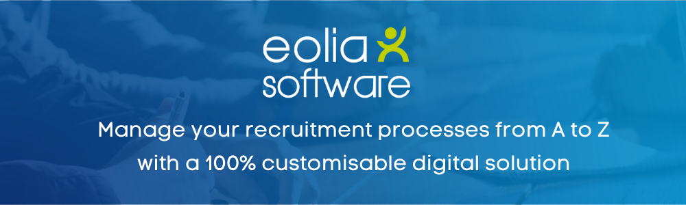 Review EOLIA Software: Agile & Innovative Recruitment Solution - Appvizer