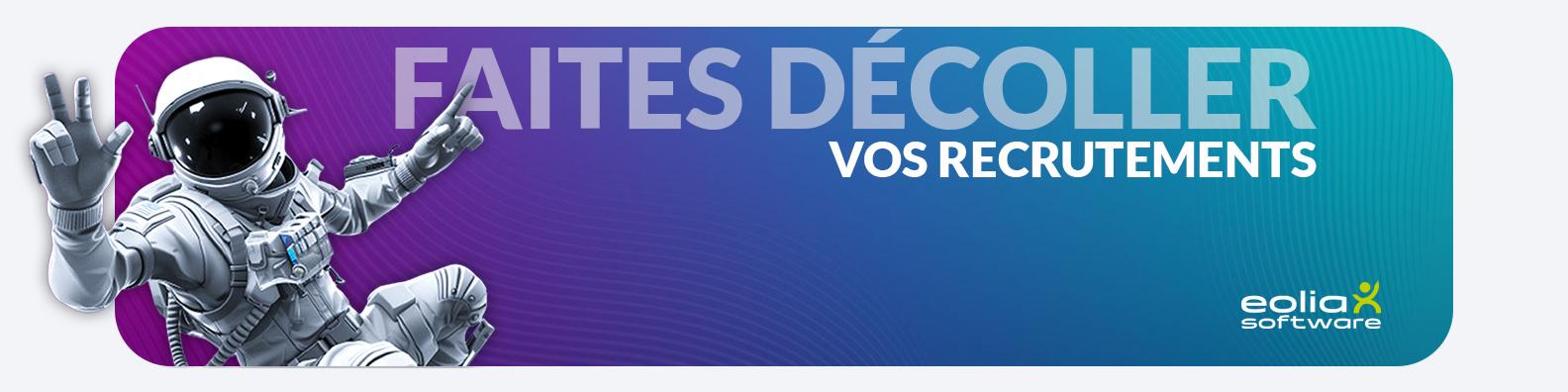 Avis EOLIA Software : Logiciel ATS Français : gestion et suivi des candidatures - Appvizer