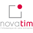 NOVATIM est une société d'infogérance pour PME NOVATIM est une société d'infogérance pour PME