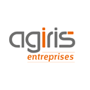 ISACOMPTA - AGIRIS entreprises logo