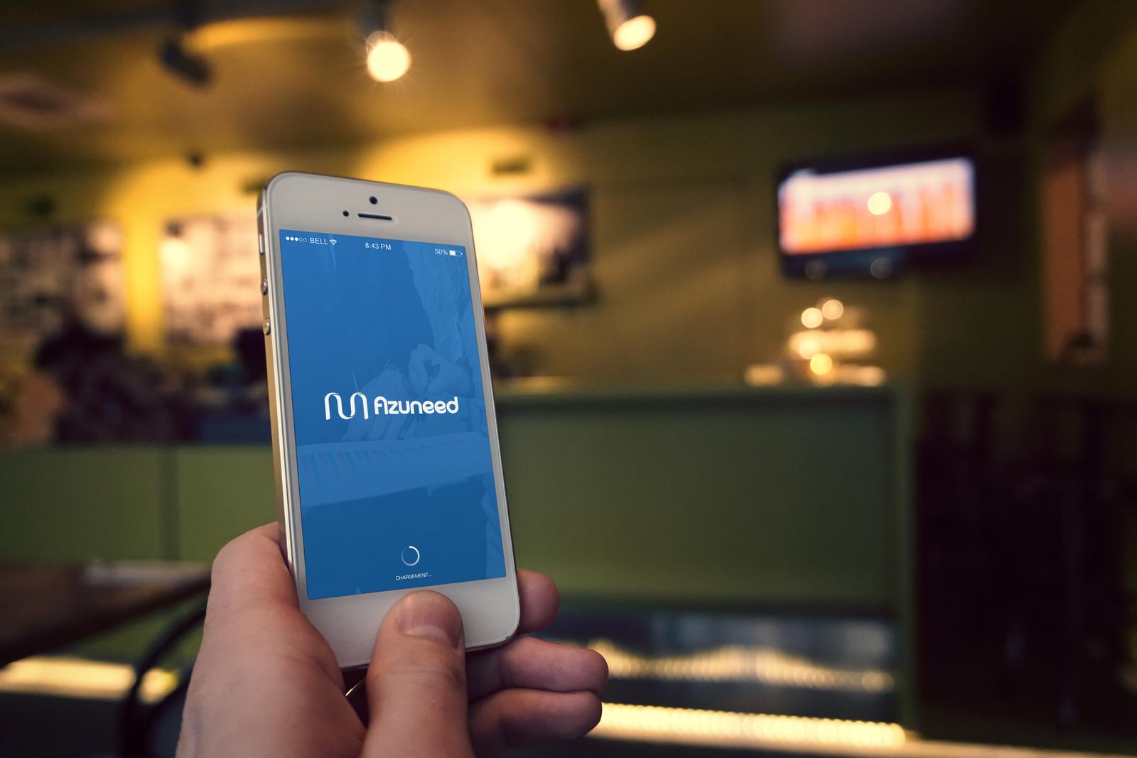 Application mobile Application mobile
