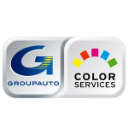 Enseigne appartenant au groupe GroupAuto dédiée à la peinture et à la carrosserie. Enseigne appartenant au groupe GroupAuto dédiée à la peinture et à la carrosserie.