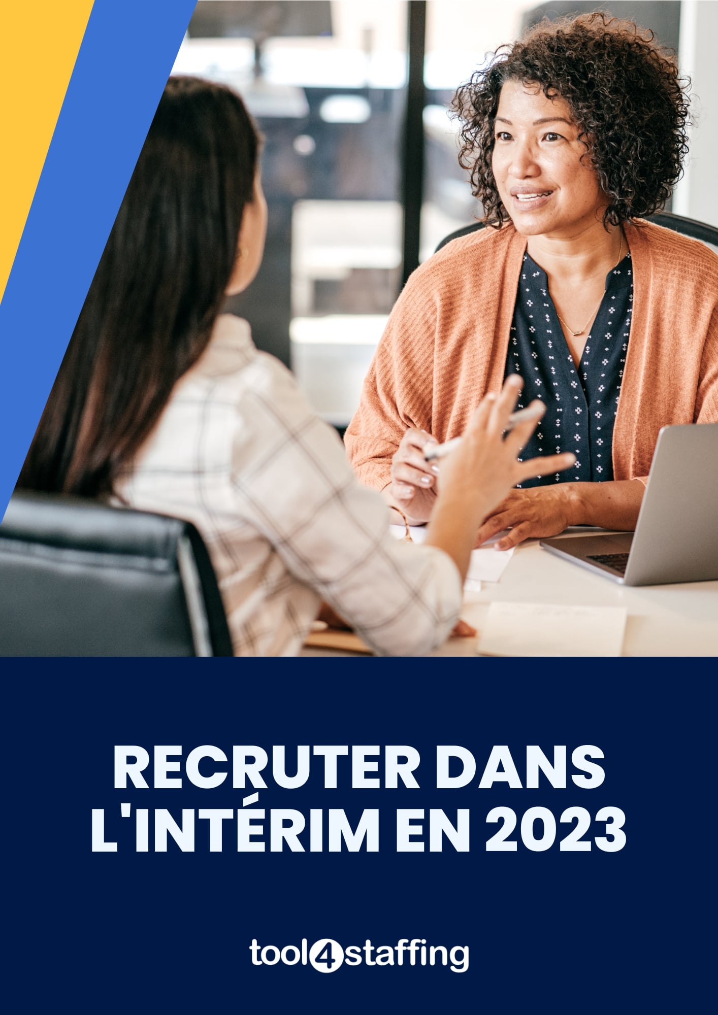 Recruter dans l'intérim