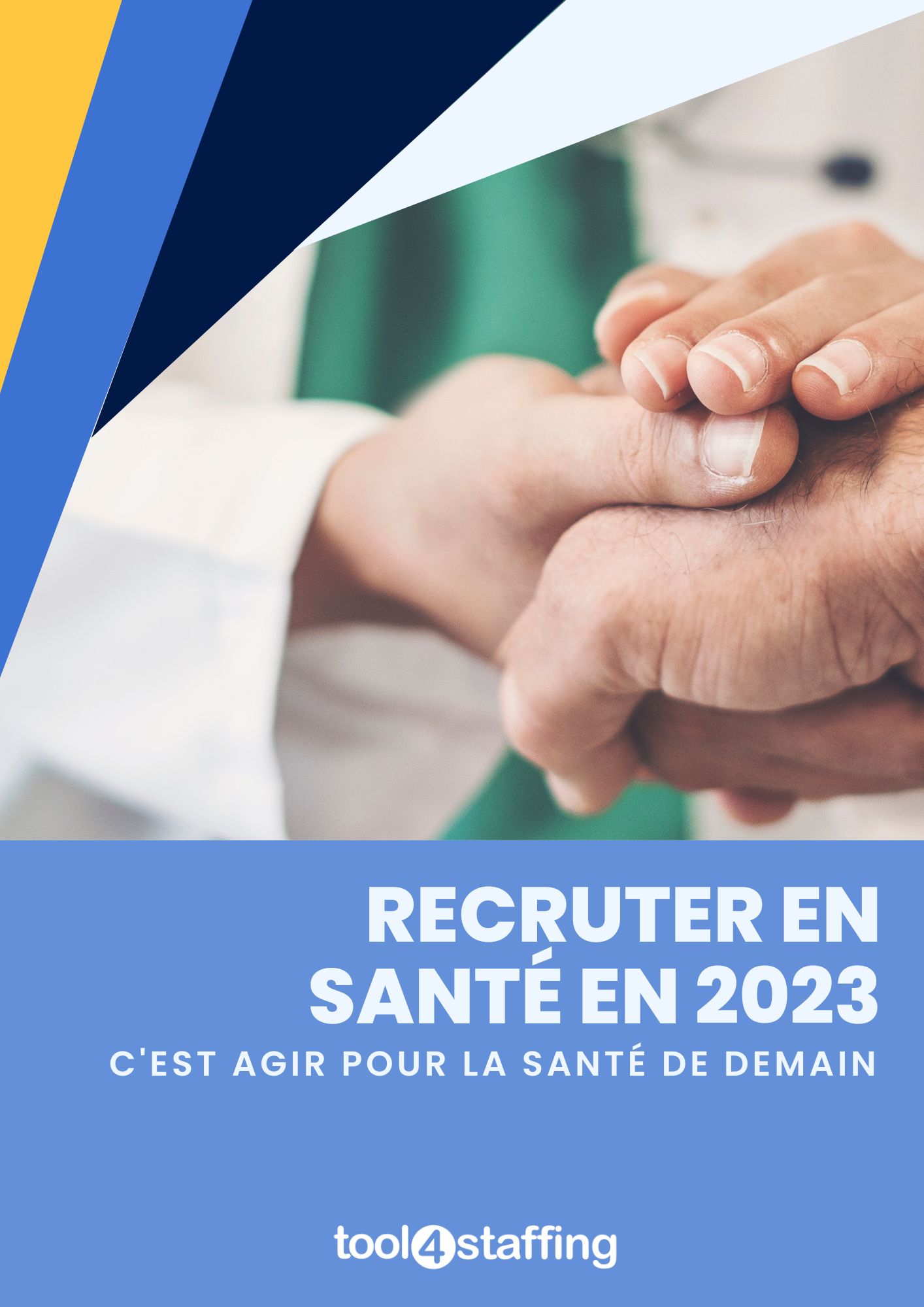 Recruter en santé