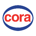 Logo Cora Logo Cora