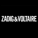 Logo Zadig et voltaire Logo Zadig et voltaire