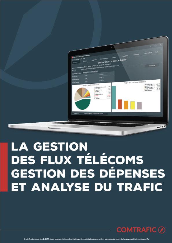 Comtrafic - Présentation générale Comtrafic - Présentation générale