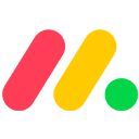 monday.com logo