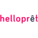 Flatchr-hellopret-app Flatchr-hellopret-app