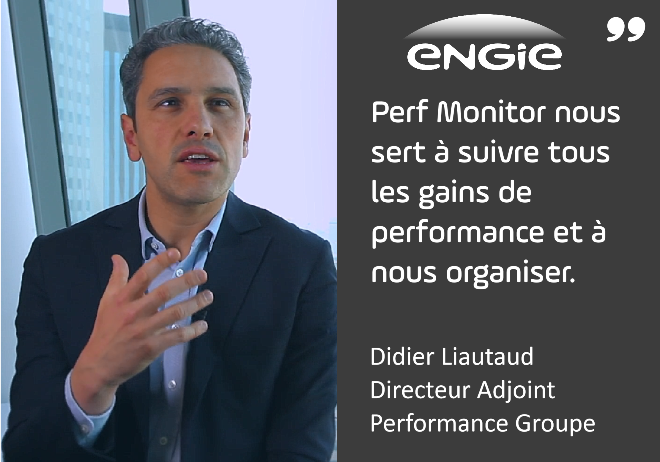 Strat monitor ex Perf Monitor - Piano magra 2018 - Prestazioni Piano di 1 miliardo di € di risparmi di monitoraggio Perf Monitor