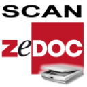 ZeDOC Scan