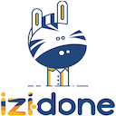 IZI-done